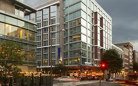 Hilton Garden Inn Washington Dc/Georgetown Area